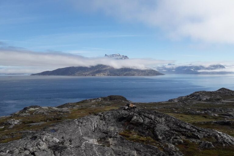 Det bedste ved Nuuk på 4 dage | Vest Grønland - Billede 9