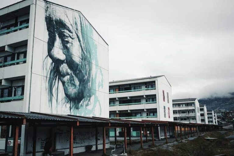 Det bedste ved Nuuk på 5 dage | Vest Grønland - Billede 2