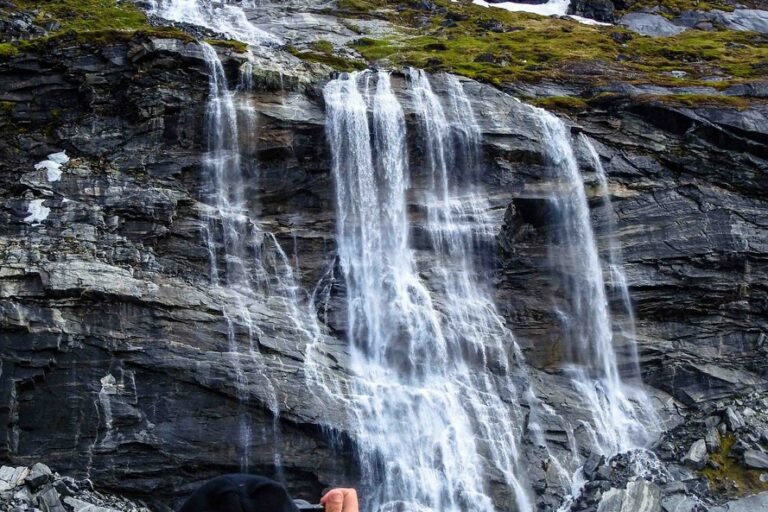 Det bedste ved Nuuk på 5 dage | Vest Grønland - Billede 3