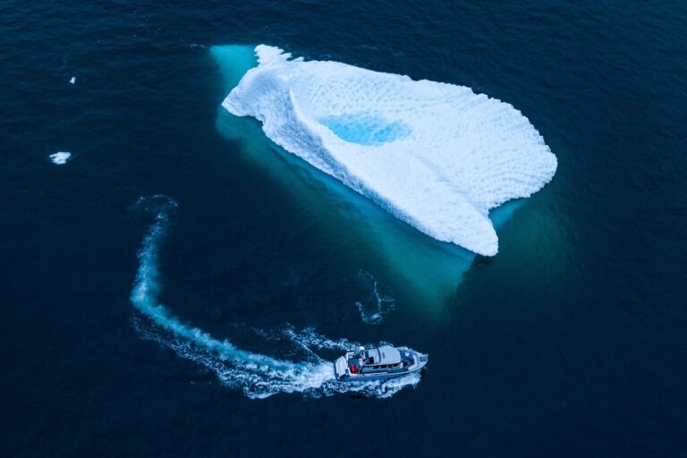 Det bedste ved Nuuk på 5 dage | Vest Grønland - Billede 8
