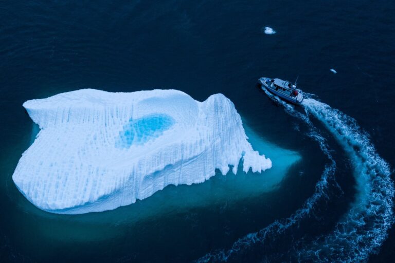 Det bedste ved Nuuk på 5 dage | Vest Grønland - Billede 9