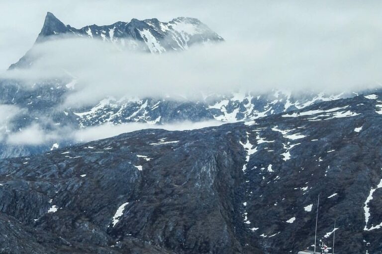 Det bedste ved Nuuk på 5 dage | Vest Grønland - Billede 10