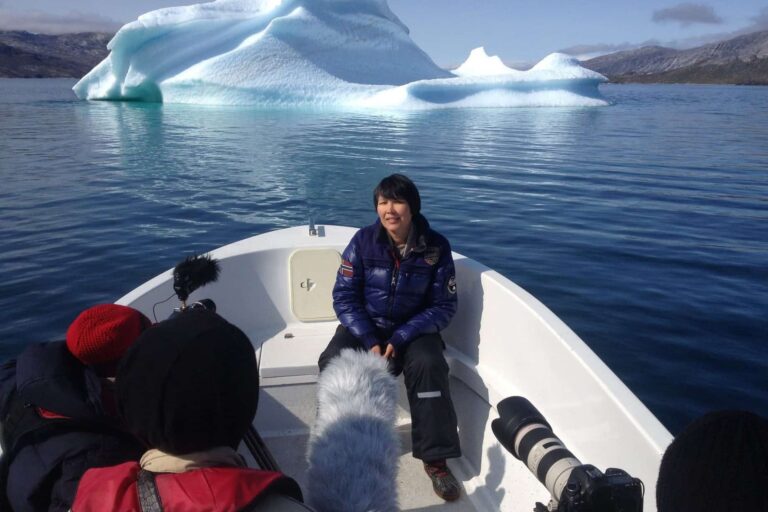 Boat Charter on P600 | Nuuk - Image 8