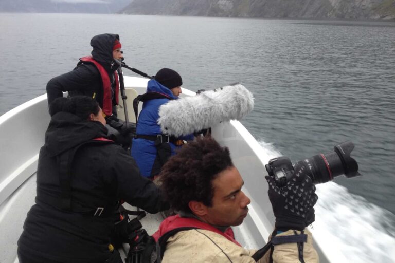 Boat Charter on P600 | Nuuk - Image 9