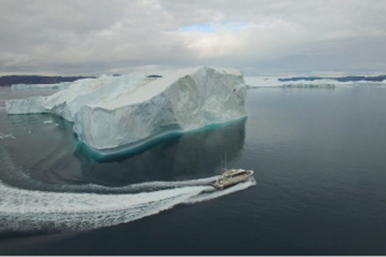 Boat Shuttle from Ilimanaq to Ilulissat | Ilulissat | Disko Bay - Image 8