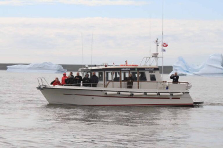 Boat Shuttle from Ilimanaq to Ilulissat | Ilulissat | Disko Bay - Image 5