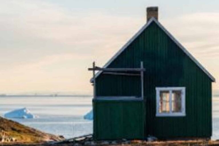 Boat Shuttle from Ilimanaq to Ilulissat | Ilulissat | Disko Bay - Image 4