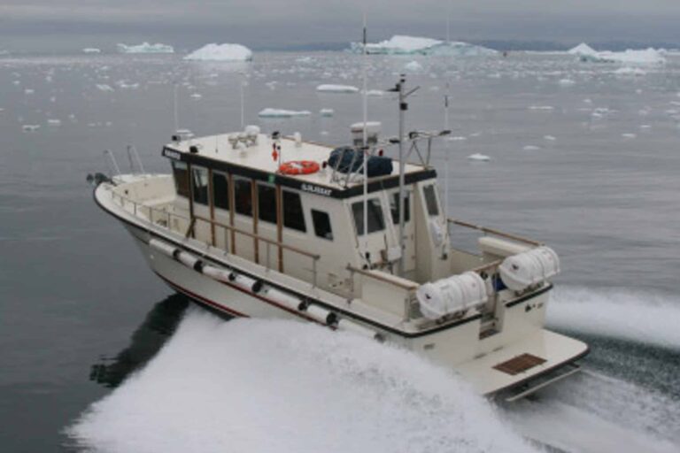 Boat Shuttle from Ilimanaq to Ilulissat | Ilulissat | Disko Bay - Image 3