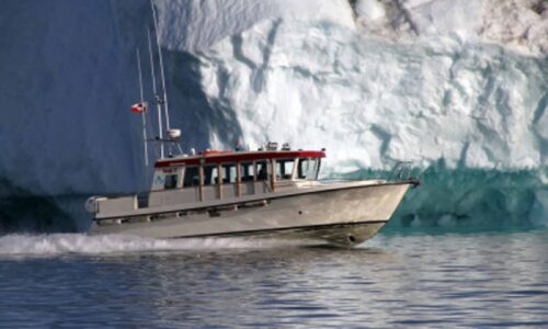 Boat Shuttle from Ilimanaq to Ilulissat | Ilulissat | Disko Bay - Image 2