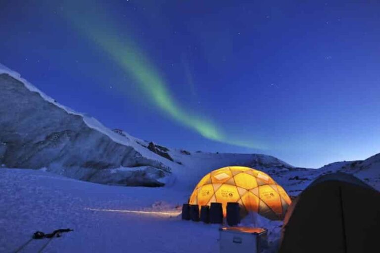 tourist info ilulissat