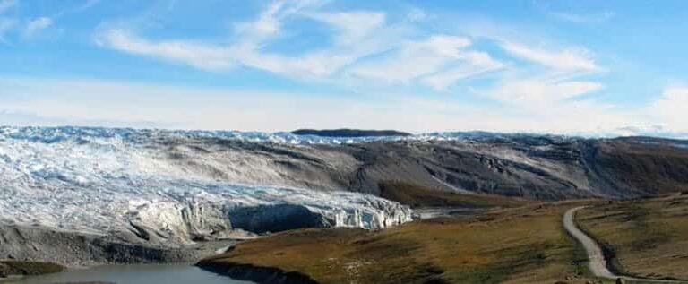 Overnatning på Indlandsisen | Kangerlussuaq | Vestgrønland - Billede 9
