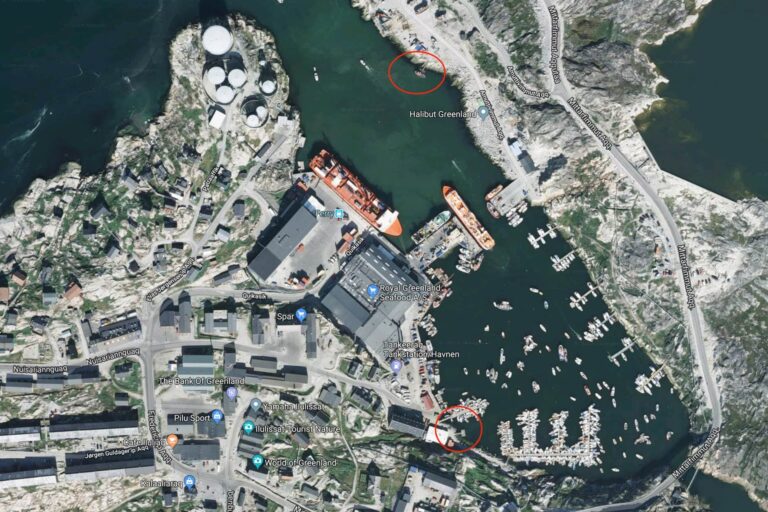 Captains Favorite Strait Cruise Sullorsuaq | Private tour | Ilulissat | Disko Bay - Image 6