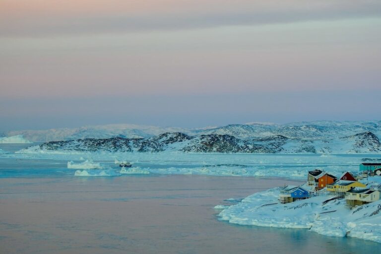 Ilulissat's Vintervidundere | Diskobugten - Billede 6