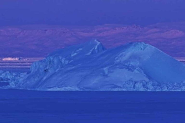 Ilulissat's Vintervidundere | Diskobugten - Billede 14