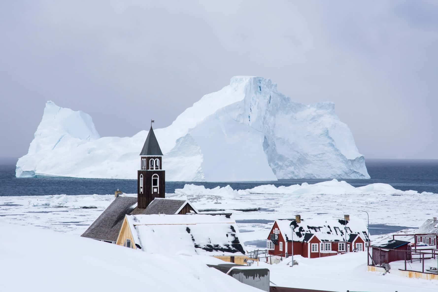 Ilulissat Your Ultimate Travel Guide Guide To Greenland