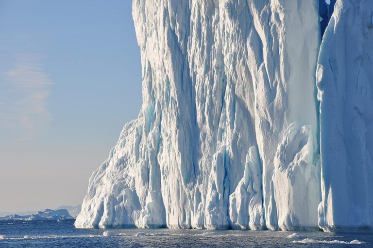 Ilulissat's Vintervidundere | Diskobugten - Billede 9