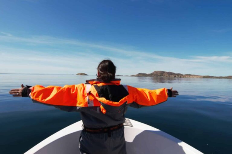 Private Halibut & Antlantic Wolffish Fishing | Sisimiut - Image 3