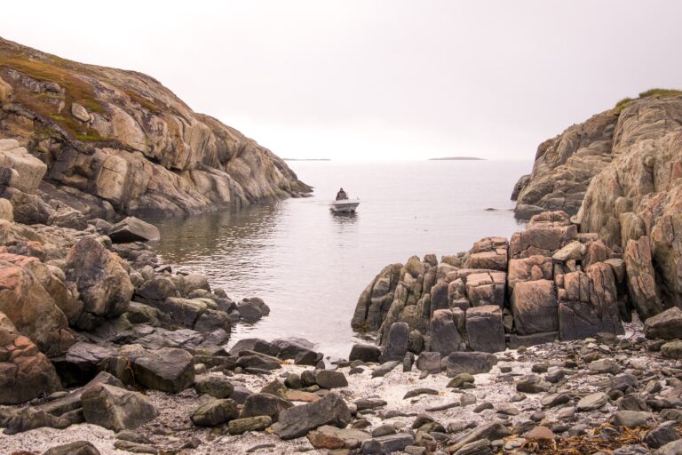 Private Halibut & Antlantic Wolffish Fishing | Sisimiut - Image 9
