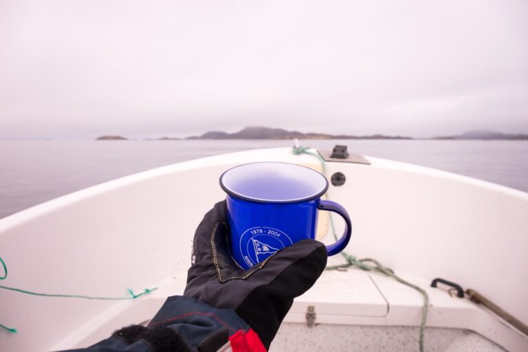 Private Halibut & Antlantic Wolffish Fishing | Sisimiut - Image 5