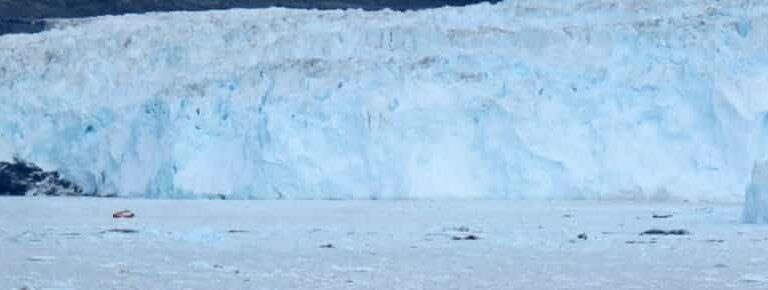 Dagstur til Eqi Gletsjer | Ilulissat | Diskobugten - Billede 7