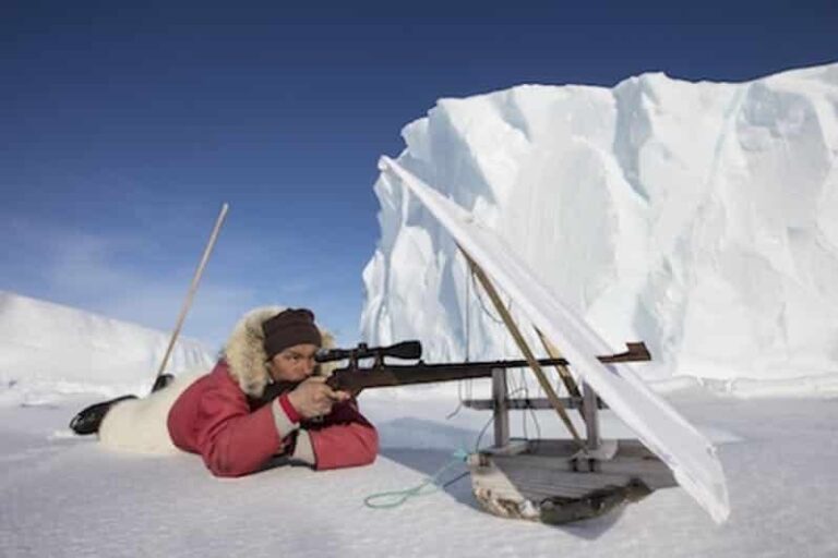 Dogsled expedition to settlements |5 days| Uummannaq | North Greenland - Image 16