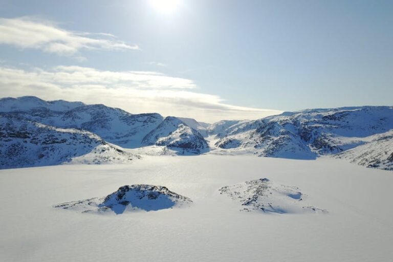 Dogsled tour | Ilulissat | Disko bay - Image 16