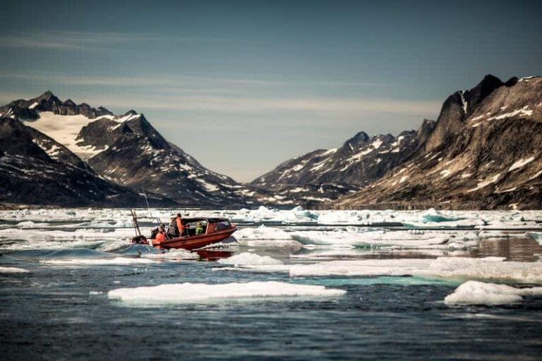 East Greenland Photo Exploration | Tasiilaq - Image 13