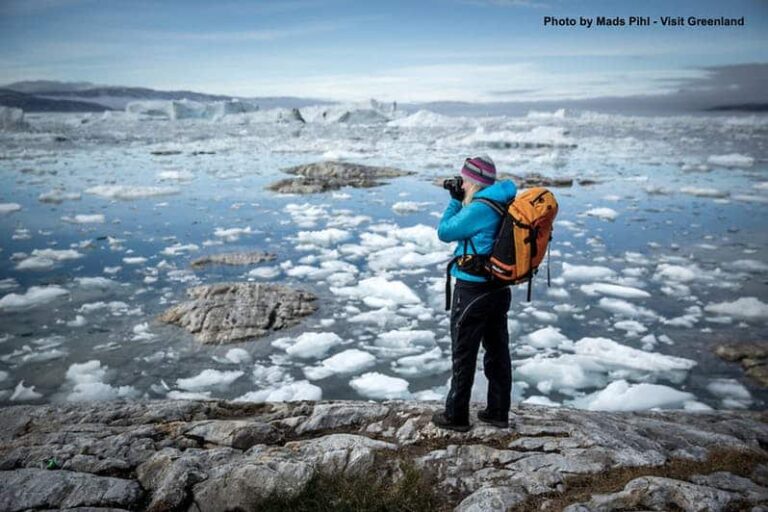 East Greenland Photo Exploration | Tasiilaq - Image 14