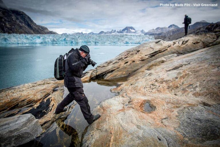 East Greenland Photo Exploration | Tasiilaq - Image 6