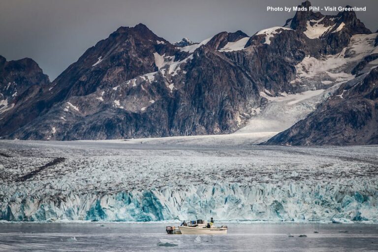 East Greenland Photo Exploration | Tasiilaq - Image 8