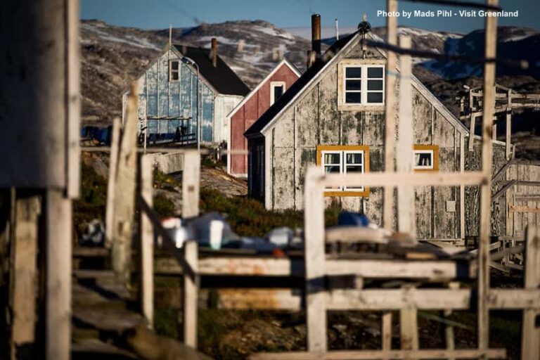 East Greenland Photo Exploration | Tasiilaq - Image 9