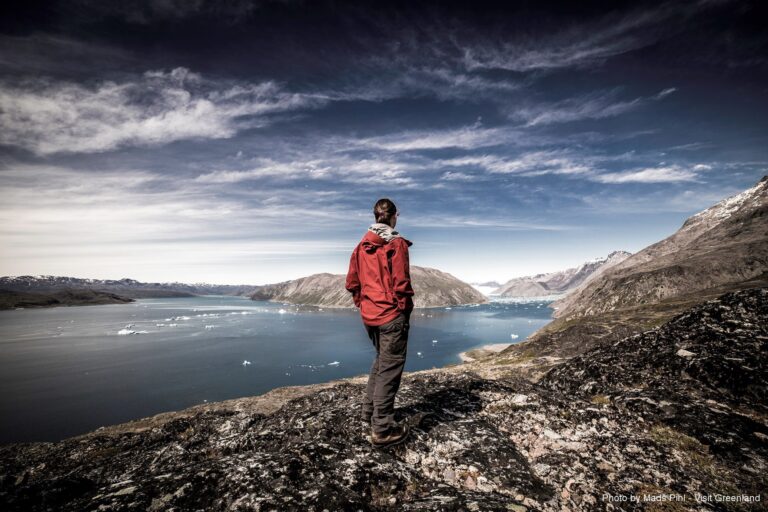 Oplev Hyggelige Igaliku | Qaqortoq | Sydgrønland - Billede 2