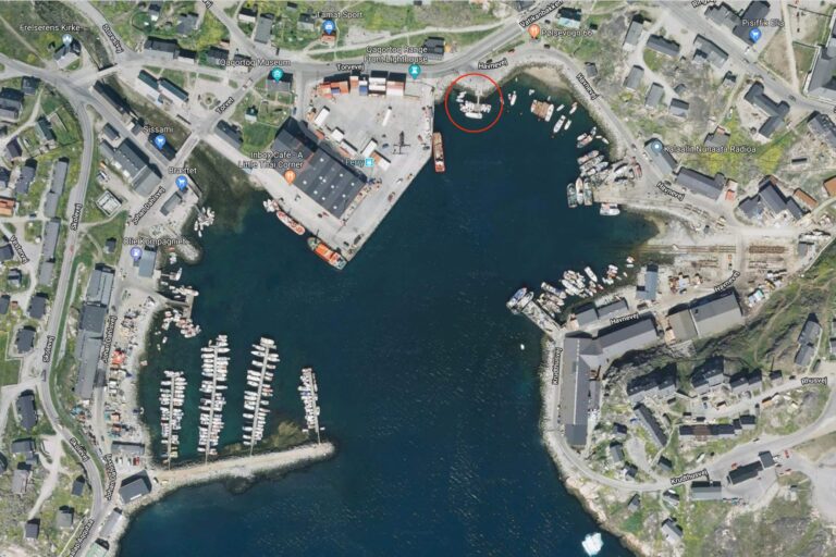 Oplev Hyggelige Igaliku | Qaqortoq | Sydgrønland - Billede 6