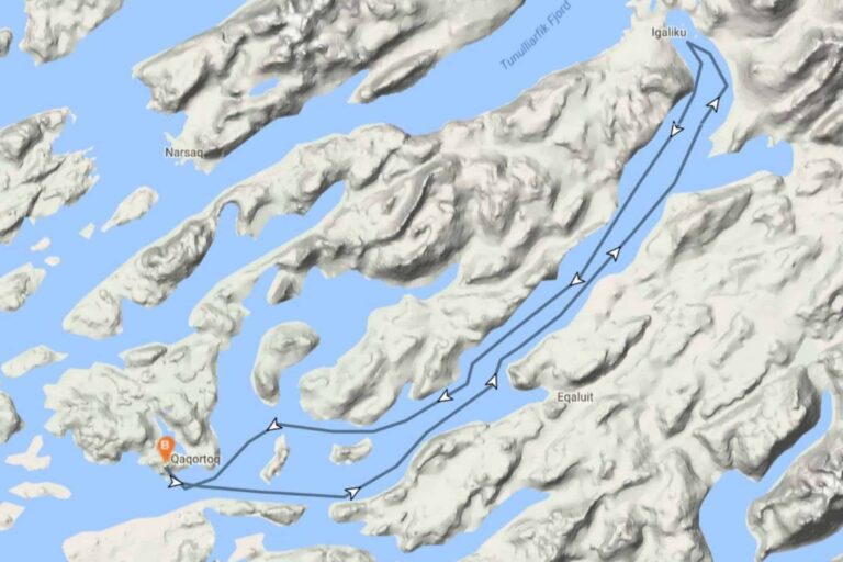 Oplev Hyggelige Igaliku | Qaqortoq | Sydgrønland - Billede 7