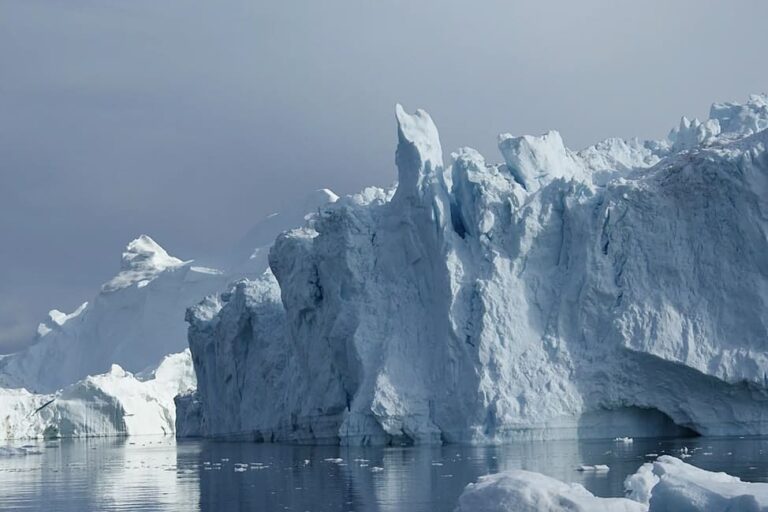 Experience Winter in the Arctic | Uummannaq & Ilulissat | from Iceland - Image 16