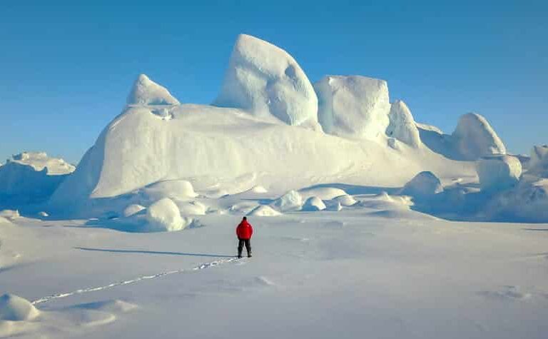 Experience Winter in the Arctic | Uummannaq & Ilulissat | from Iceland - Image 5