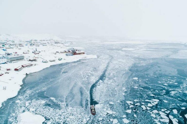 Experience Winter in the Arctic | Uummannaq & Ilulissat | from Iceland - Image 6
