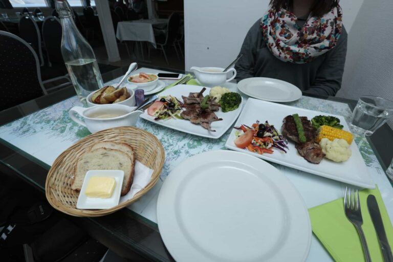 Fish'n'dish | Qooqqut Nuan | Nuuk - Image 12