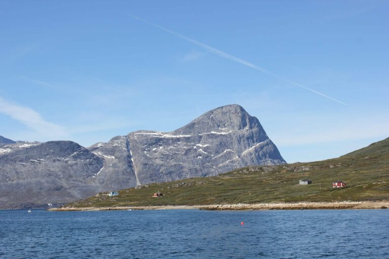 Fish'n'dish | Qooqqut Nuan | Nuuk - Image 17