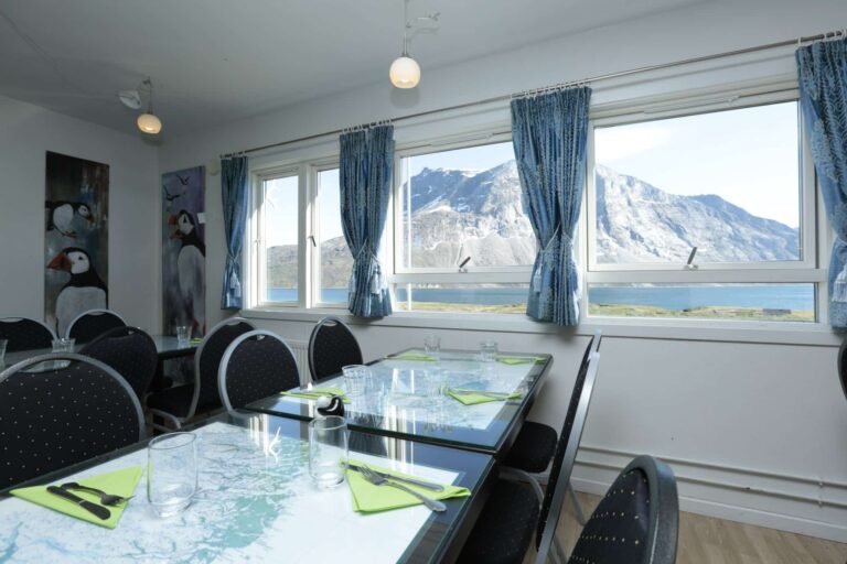 Fish'n'dish | Qooqqut Nuan | Nuuk - Image 18