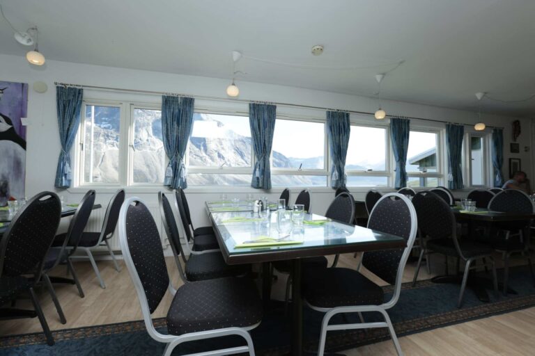 Fish'n'dish | Qooqqut Nuan | Nuuk - Image 21