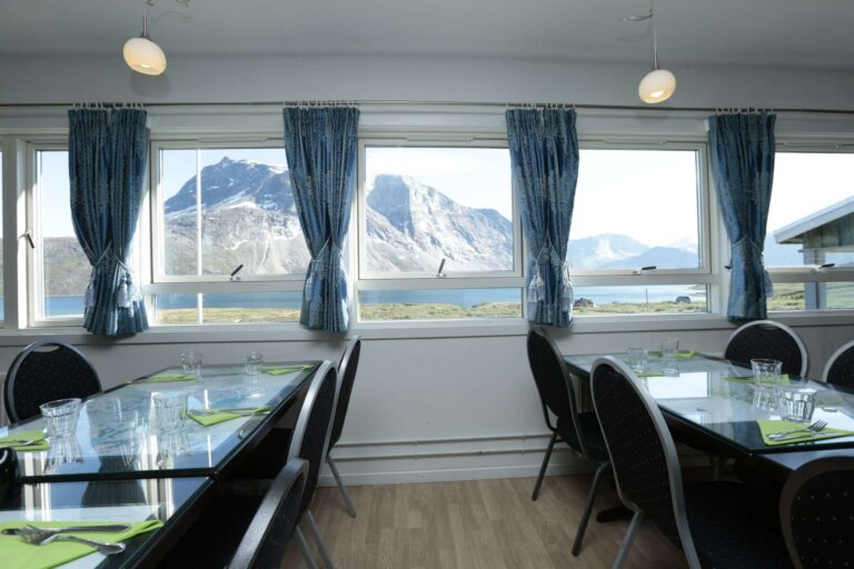 Fish'n'dish | Qooqqut Nuan | Nuuk - Image 22
