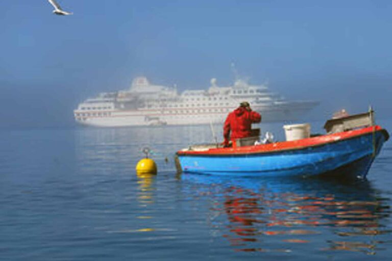 Fisketur - Torsk | Nuuk - Billede 5