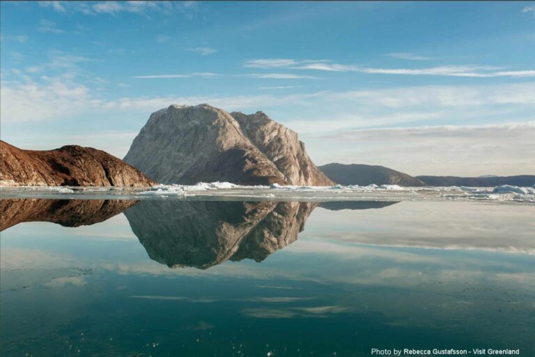 Fisketur - Torsk | Nuuk - Billede 3