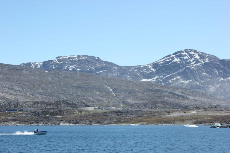 Fisketur | Ilulissat | Diskobugten - Billede 12