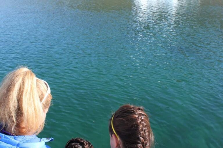 Fisketur | Ilulissat | Diskobugten - Billede 6