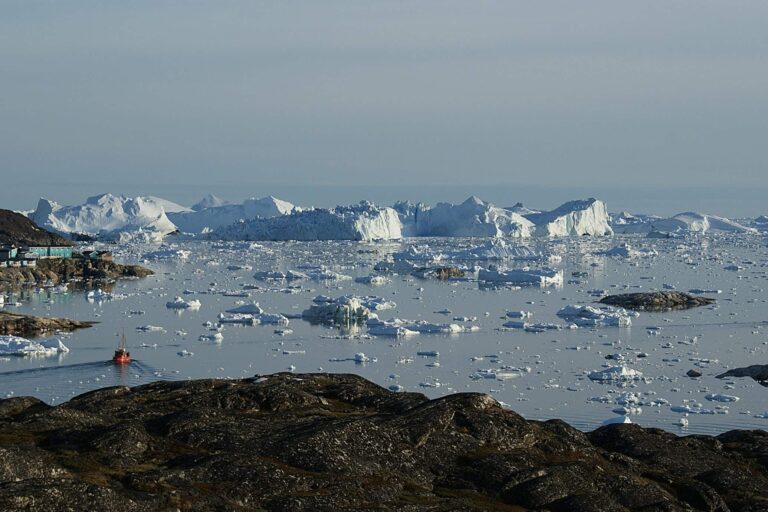 Fisketur | Ilulissat | Diskobugten - Billede 8