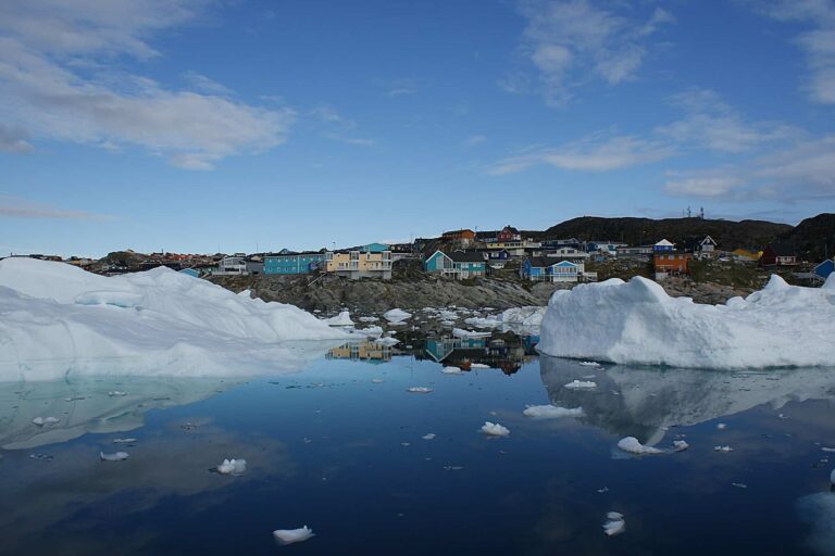 Fisketur | Ilulissat | Diskobugten - Billede 10