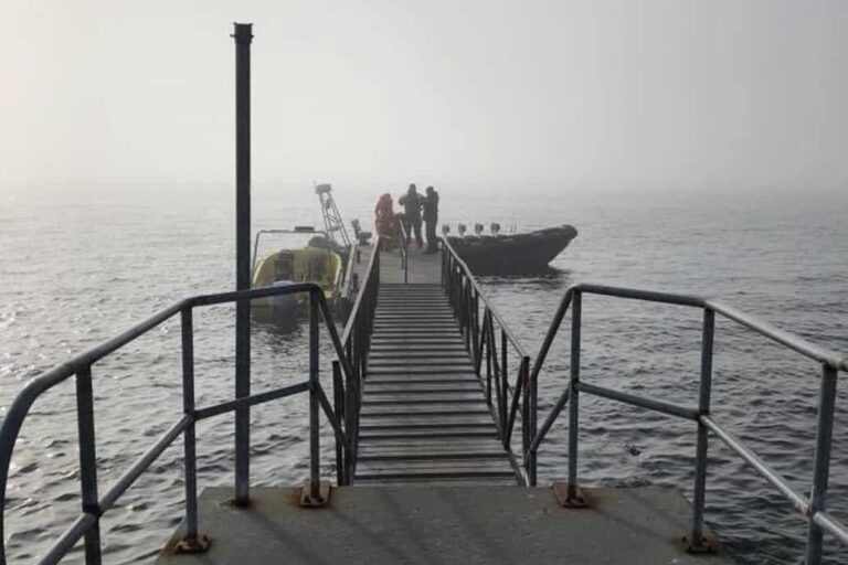 Fjord Excursion | Powerboat Ride | Nuuk - Image 2