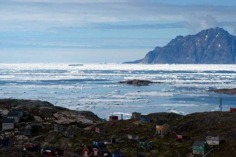 Gate Way To Greenland | Kulusuk & Tasiilaq | East Greenland - Image 6